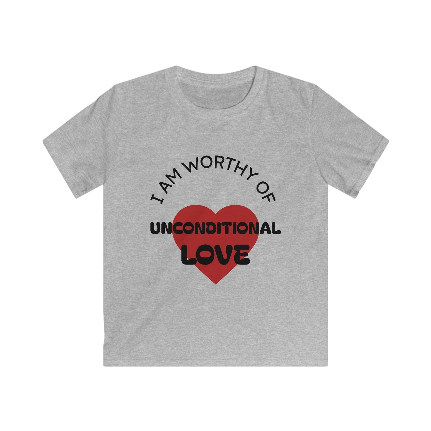 "Unconditional Love!"