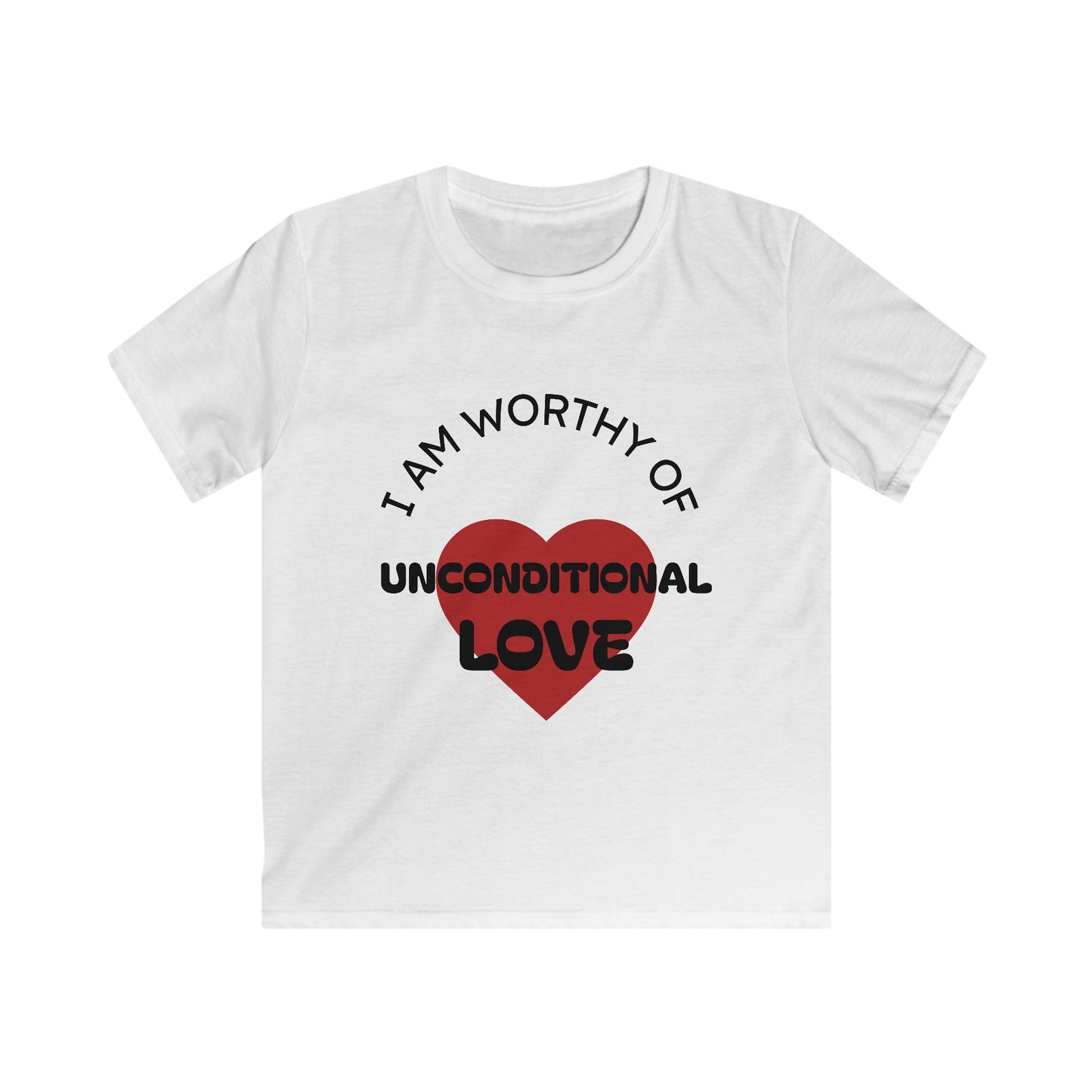 "Unconditional Love!"