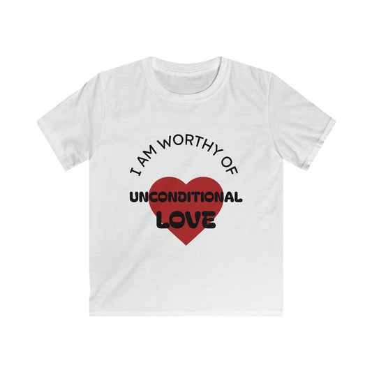 "Unconditional Love!"