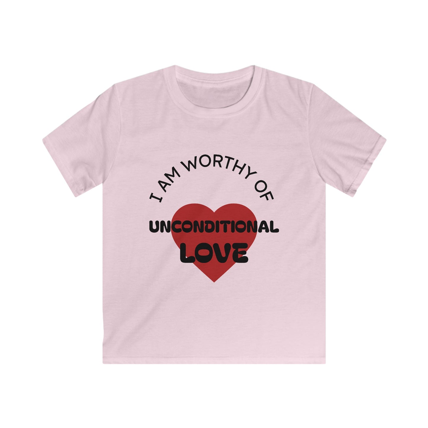"Unconditional Love!"