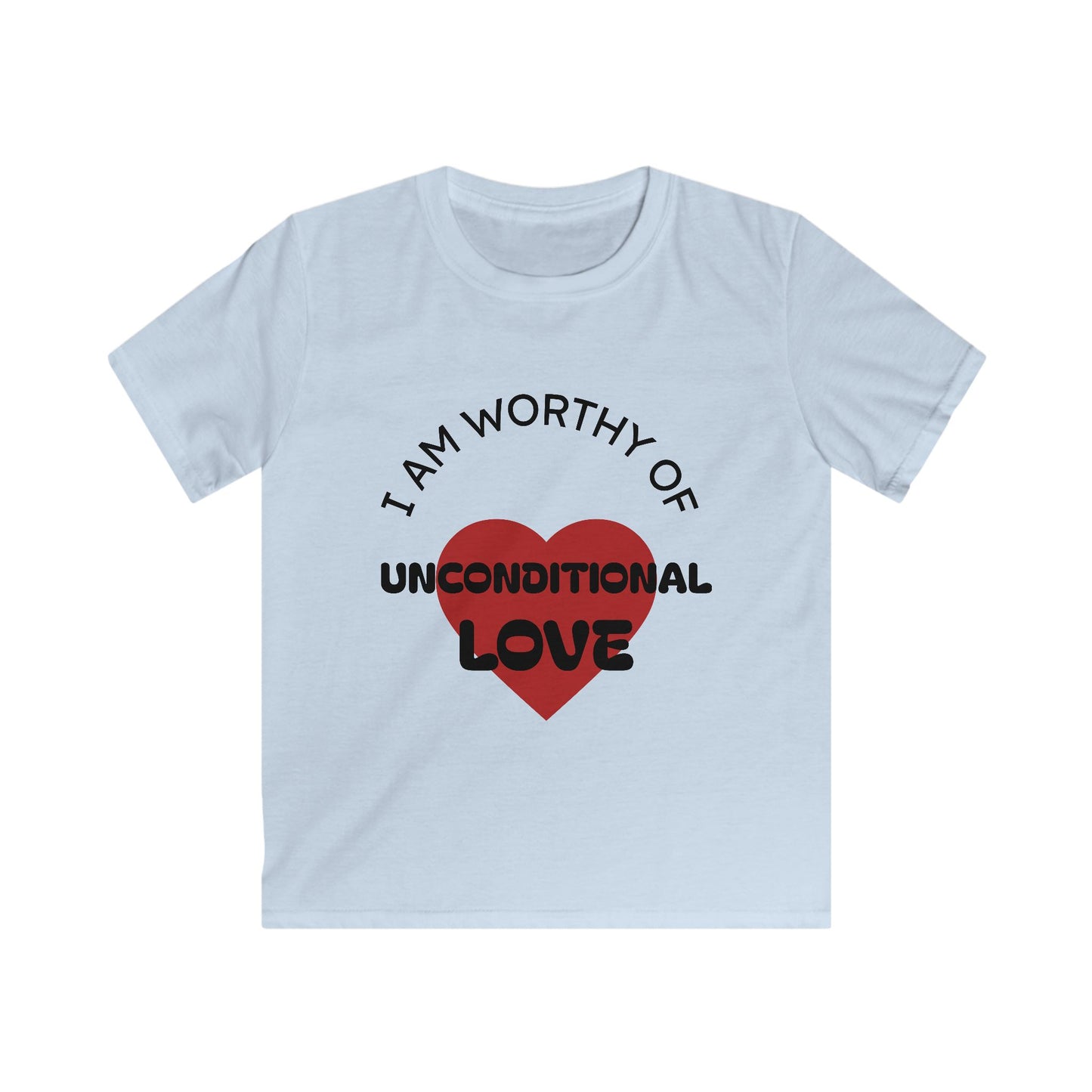 "Unconditional Love!"