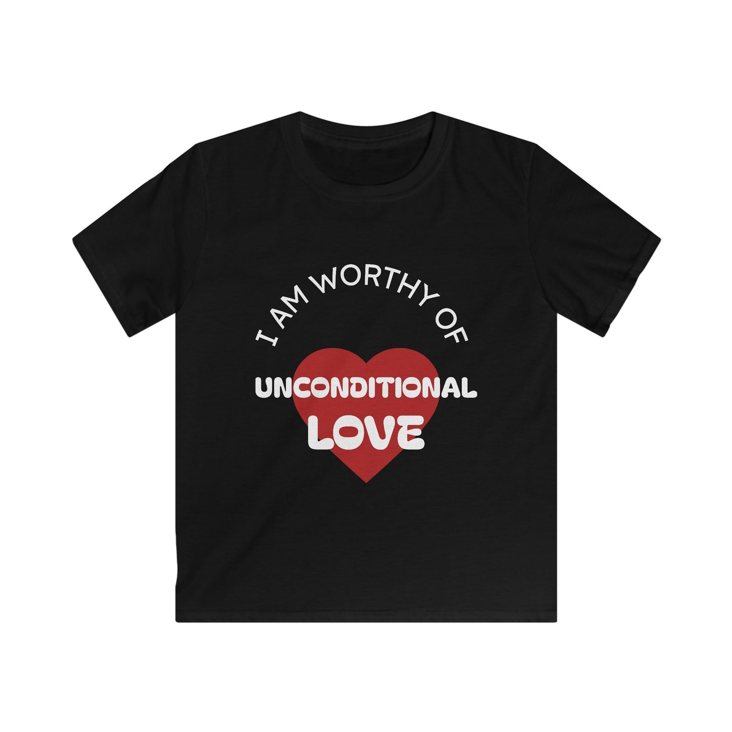"Unconditional Love!"