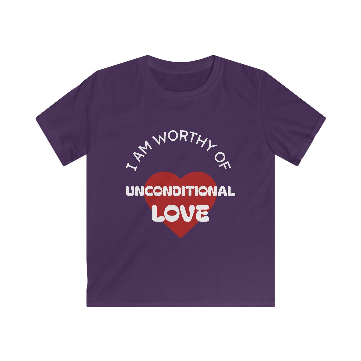 "Unconditional Love!"