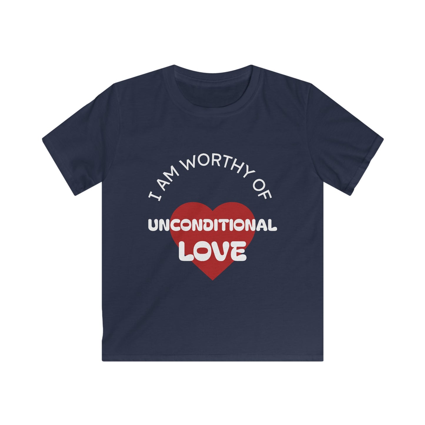 "Unconditional Love!"