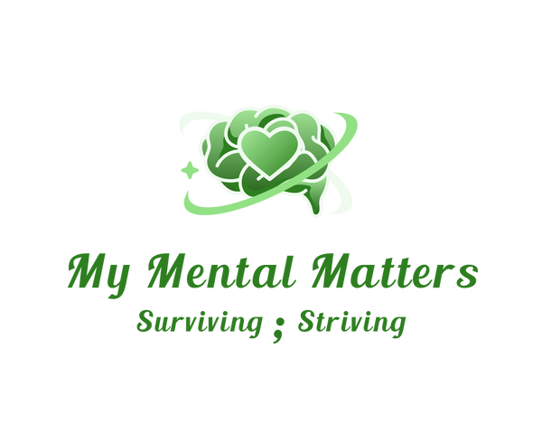 My Mental Matters